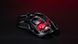 GravaStar Миша Mercury M2, BT/WL/USB-A, RGB, чорний (377169) GRAVASTARM2_BLK