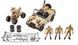 Ігровий набір ZIPP Toys Військовий літак ibs_5320070