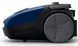 Philips Пилосос мішковий PowerGO, 750Вт, 3л, НЕРА, синій (331514) FC8240/09
