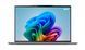 Acer Ноутбук Swift Go 14 AI SFG14-01 14.5" WQXGA IPS, Quallcomm X1P-42100, 16GB, F1TB, UMA, Win11, сірий (382386) NX.KYXEU.005