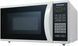 Микроволновая печь Panasonic, 23л, 800Вт, дисплей, белый (390790) NN-GT352WZUE