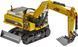 Іграшка на радіокеруванні ZIPP Toys Екскаватор ibs_5320080