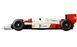 Конструктор LEGO Icons McLaren MP4/4 і Айртон Сенна (380178)