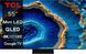 TCL Телевизор 55" MiniLED 4K 144Hz Smart Google TV Titan ONKYO sound 55MQLED80