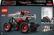 Конструктор LEGO Technic Monster Jam ThunderROARus з інерційним двигуном 232 деталі (42200)