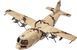 Ігровий набір ZIPP Toys Військовий літак ibs_5320070
