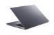 Acer Ноутбук Swift Go 14 AI SFG14-01 14.5" WQXGA IPS, Quallcomm X1P-42100, 16GB, F1TB, UMA, Win11, сірий (382386) NX.KYXEU.005