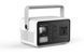 Портативна зарядна станція Tramsmart T200 - 222Wh AC 200W/18W PD/3xUSB/4xDC/3W LED T200