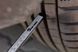 Штангенциркуль TOP TOOLS 31C621-1, цифровий, 0&ndash;150 мм, композитний, РК-дисплей 31C621-1