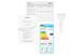 ARDESTO Морозильный ларь, 198л, А+, ST, режим холодильника, белый FRM-200MCH