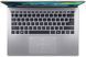 Acer Ноутбук Swift Go 14 SFG14-73 14" 2.8K OLED, Intel U7-155H, 32GB, F1TB, UMA, Lin, сріблястий (377477) NX.KY7EU.002
