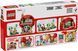 Конструктор LEGO Super Mario Вечеринка в доме Toad