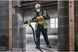 Молоток відбійний акумуляторний безщітковий SDS-MAX DeWALT DCH911NK DCH911NK