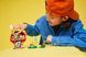 Конструктор LEGO Super Mario Вечеринка в доме Toad