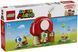 Конструктор LEGO Super Mario Вечеринка в доме Toad