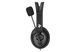 Гарнитура ПК стерео Over-ear 2E CH13 USB, omni-mic, 2м, черный 2E-CH13SU