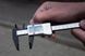 Штангенциркуль TOP TOOLS 31C621-1, цифровий, 0&ndash;150 мм, композитний, РК-дисплей 31C621-1