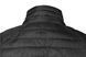 Куртка пухова NEO TOOLS 81-576-1 Mix&Match, стьобана, чорна XXXL