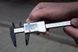 Штангенциркуль TOP TOOLS 31C621-1, цифровий, 0&ndash;150 мм, композитний, РК-дисплей 31C621-1