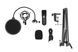 Микрофон для ПК c пантографом 2Е MPC011 Streaming KIT USB 2E-MPC011