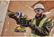 Дриль-шурупокрут акумуляторний безщітковий ударний DeWALT DCD1007NT DCD1007NT