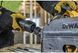 Пила дискова занурювальна акумуляторна безщіткова DeWALT DCS520T2R DCS520T2R