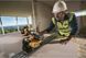 Пила дискова занурювальна акумуляторна безщіткова DeWALT DCS520T2R DCS520T2R