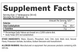 Liquid L-Carnitine 3000 - 480ml Berry Blast Nutrex