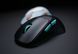 Cherry Xtrfy Миша M64, WL/USB-A, RGB, чорний (384319) CX-M64W-BLACK