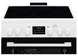 Электрическая плита Electrolux LKR664100W (6898042) 943005526