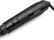 BaByliss Фен-щітка, 300Вт, 2 режими, хол. обдув, 2 насадки, чорний (373679) AS86E