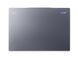 Acer Ноутбук Swift Go 14 AI SFG14-01 14.5" WQXGA IPS, Quallcomm X1P-42100, 16GB, F1TB, UMA, Win11, сірий (382386) NX.KYXEU.005