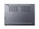Acer Ноутбук Swift Go 14 AI SFG14-01 14.5" WQXGA IPS, Quallcomm X1P-42100, 16GB, F1TB, UMA, Win11, сірий (382386) NX.KYXEU.005