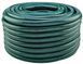 Verto Шланг садовий Economic, 3/4", 20м, 3 шари, до 20 Бар, -5&hellip;+30&deg;C (293286) 15G803