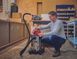 Einhell Пилосос професійний TС-VC 1930 SA Kit, 1500Вт, 190мБар, контейнер 30л, 5.3кг (349692) 2342230