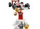 Конструктор LEGO Icons McLaren MP4/4 і Айртон Сенна (380178)