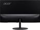 Acer Монитор 23.8" SB242YEBI UM.QS2EE.E05