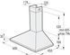 Gorenje Витяжка купольна, 60см, 450м3ч, нерж (374133) WHC629E4X