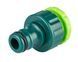 Адаптер на кран 1/2"-3/4" 15G740