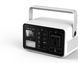 Портативна зарядна станція Tramsmart T200 - 222Wh AC 200W/18W PD/3xUSB/4xDC/3W LED T200