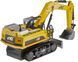 Іграшка на радіокеруванні ZIPP Toys Екскаватор ibs_5320080