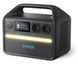 Зарядна станція ANKER 535 PowerHouse - 512Wh/AC 500W/60W 1xPD/3xUSB/1xCar/MPPT A1751311