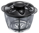 Подрыбнювач Russell Hobbs 24662-56 Matte Black (6651543) 23829026002