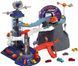 Ігровий набір ZIPP Toys Dino автотрек-ракета електричний ibs_5320127
