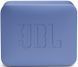 Портативна акустика JBL Go Essential Синій (JBLGOESBLU) JBLGOESBLU