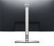 Dell Монитор LCD 27" P2723D HDMI, DP, USB, IPS, 2560x1440, 99%sRGB, Pivot 210-BDDX