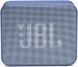 Портативна акустика JBL Go Essential Синій (JBLGOESBLU) JBLGOESBLU