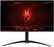 Acer Монітор 27" XV275KP3biipruzx D-Sub, 2xHDMI, DP, USB-C, miniLED, 3840x2160, 170Hz, 1ms, FreeSync Premium (385300) UM.HXXEE.306