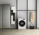 Стирально-сушильная машина Whirlpool FFWDB 976258 BV UA (6857198) 869991661330