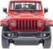 Машинка Rastar JEEP Wrangler Rubicon 1:14 Красный